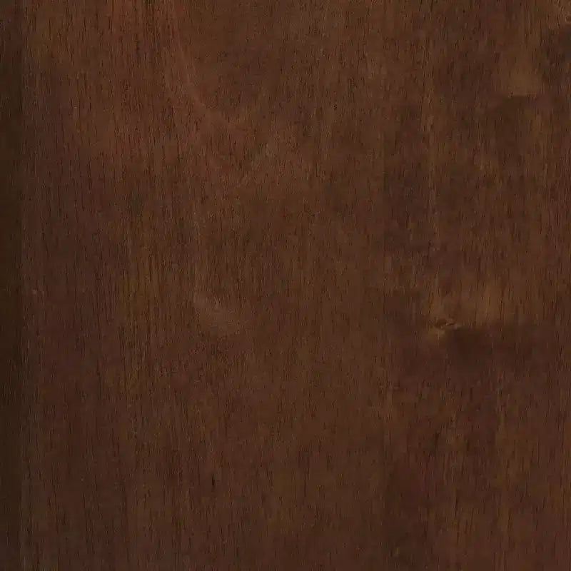 Table d'appoint ronde avec étagère inférieure – écume de mer / expresso / blanc / noir, unitaire