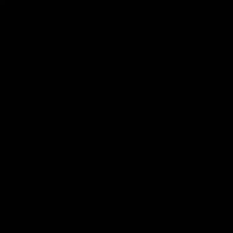 Table d'appoint ronde avec étagère inférieure – écume de mer / expresso / blanc / noir, unitaire