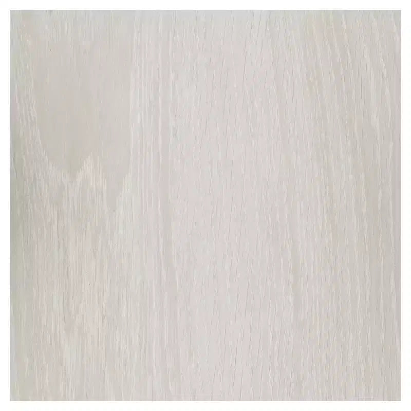Table de chevet noir mat et blanc cassé avec tiroir et étagères