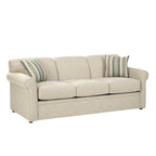 Divano letto trasformabile Ivory – Singolo / Matrimoniale / Queen, Posti a sedere/letto 1–2