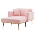 Poltrona a botte Teddy bianca/grigia/rosa/arancione – 1 posto