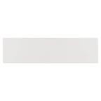 Consolle Blu Scuro / Grigio Scuro / Bianca, Stile Industriale, Montaggio 1 Persona