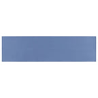 Consolle Blu Scuro / Grigio Scuro / Bianca, Stile Industriale, Montaggio 1 Persona